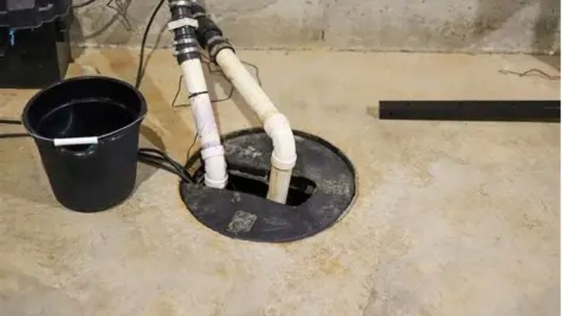how to test a sump pump