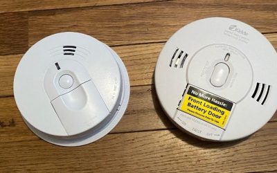 How to Test Carbon Monoxide Detector: 6 Safety Checks