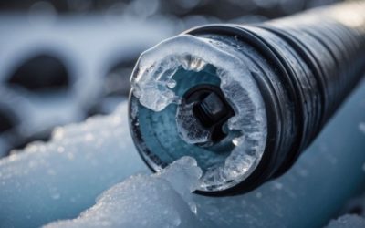 How to Thaw Frozen Pipes Safely: 8 Steps to Restore Flow