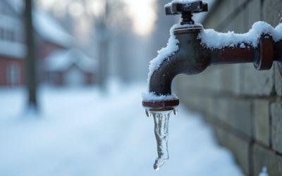 How to Winterize Outdoor Faucets: The Complete DIY Guide