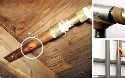 How to Winterize Pipes: 8 Steps to Protect Home Plumbing