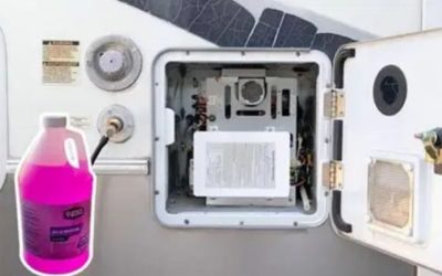 How to Winterize Water Heater Systems Before Freezing Weather
