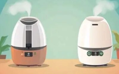Humidifier vs Dehumidifier: Which One Does Your Home Need?