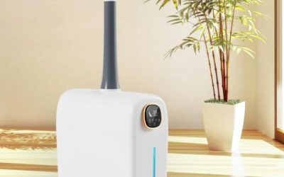 6 Best Humidifiers With Humidistats in 2026