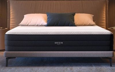 6 Best Hybrid Mattresses for Balanced Nightly Support 2026