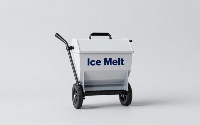 6 Best Ice Melt Spreaders in 2026
