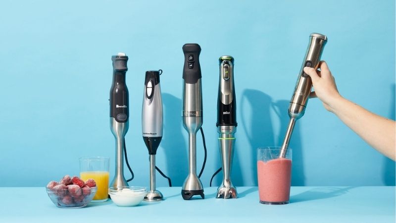 immersion blender