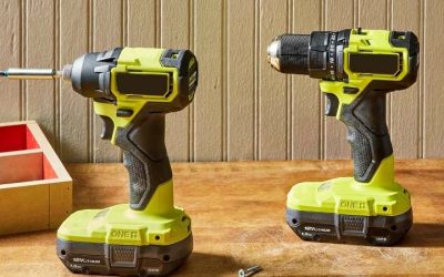 6 Best Impact Drivers for Fast Driving and Fastening 2026