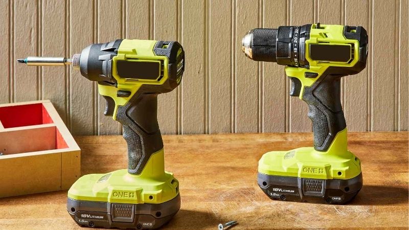 impact driver