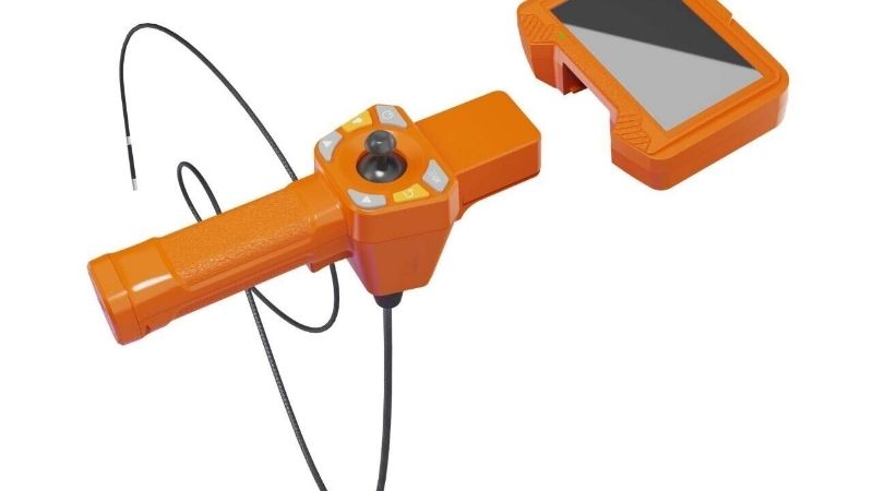 inspection camera