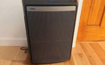 5 Best Large Room Air Purifiers for Big Open Spaces 2026