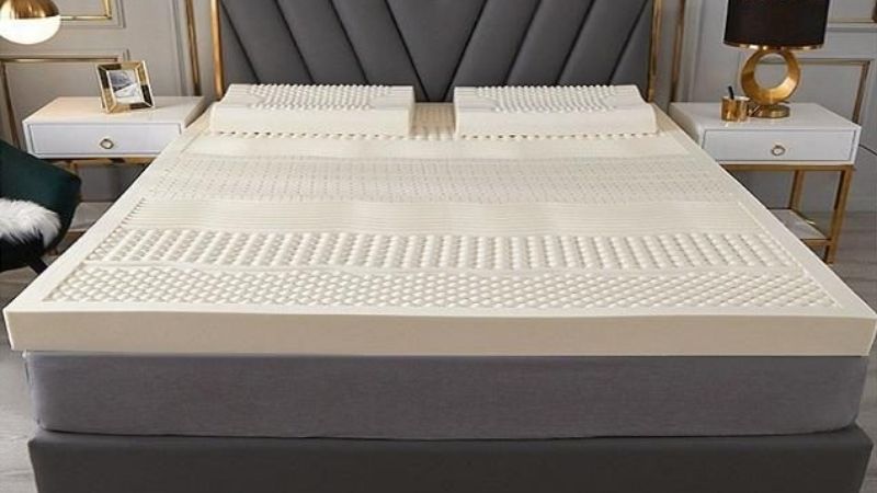 latex mattress