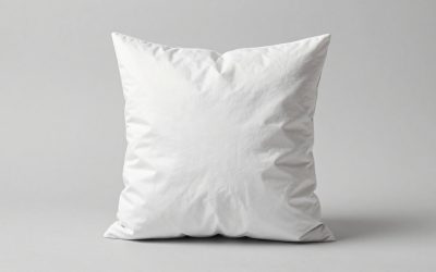 Latex Pillow for Side Sleepers: Loft, Feel and 6 Picks