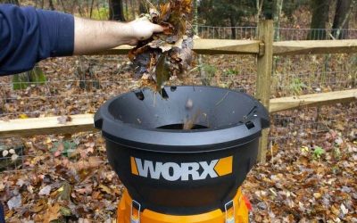 5 Best Leaf Mulcher Models for Fall Yard Cleanup in 2026