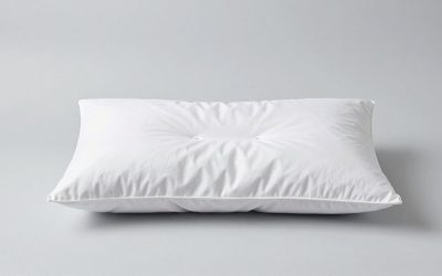 Lumbar Support Pillow for Sleeping: Bed, Knee and Wedge Options