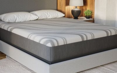 6 Best Memory Foam Mattresses for Pressure Relief in 2026