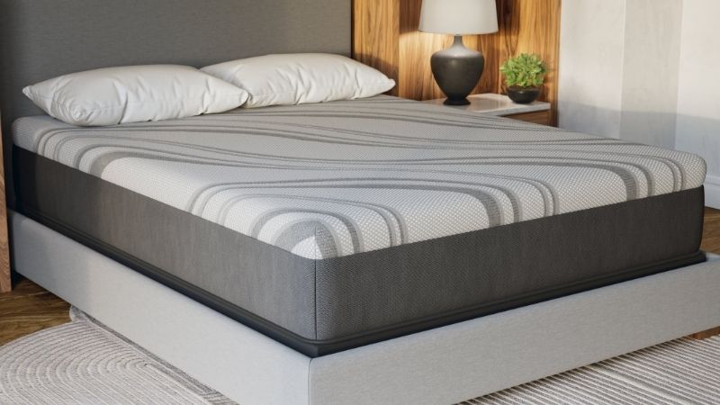 memory foam mattress