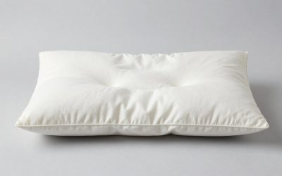 Memory Foam Pillow for Neck Pain: Contour, Shredded or Gel?