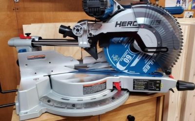 4 Best Miter Saws for Trim, Molding and Crosscuts in 2026