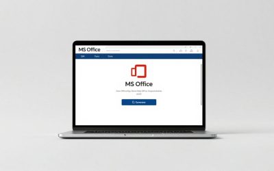 MS Office 2010 Key Generator: Risks and Legal Activation Options