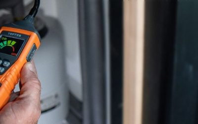 5 Best Natural Gas Detectors for Home Leak Safety in 2026