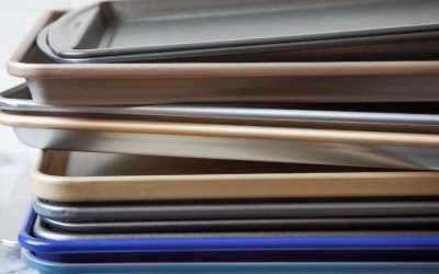 Nonstick Baking Sheet: 6 Models for Everyday Home Baking