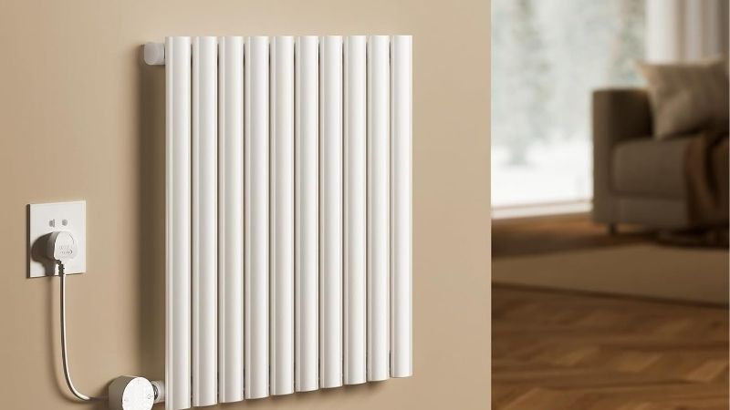 oil filled radiator
