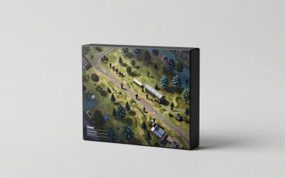 Open World Game Deals