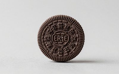 Oreo Flavors Ranked From Classic to Most Unique