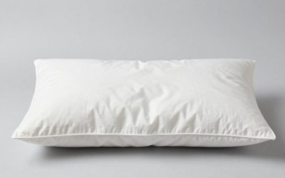 Orthopedic Pillow for Side Sleepers: Match Loft to Your Shoulders