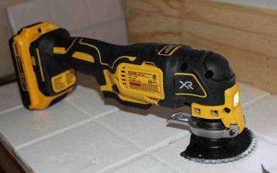 6 Best Oscillating Multi Tools, Cordless, for DIY in 2026