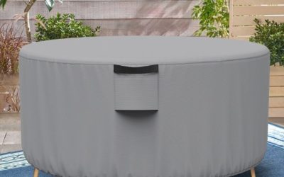6 Best Patio Furniture Covers for Dining Sets and Sofas