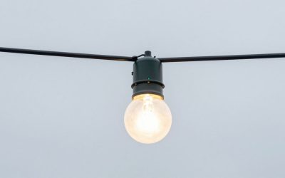 5 Best Permanent Outdoor Christmas Lights for Your Home (