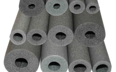 Pipe Insulation Buying Guide: 6 Foam Types Compared in 2026