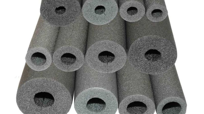 pipe insulation