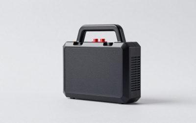 The 6 Best Portable Jump Starter Models for Roadside Safety