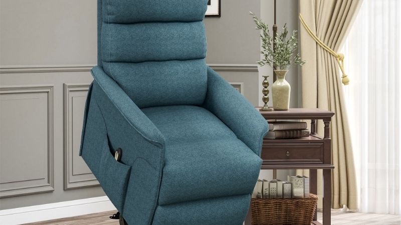 power lift recliner