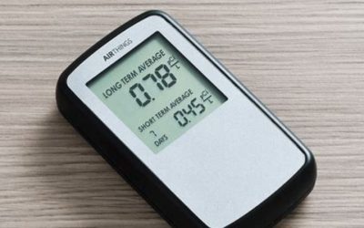 4 Best Radon Detectors in 2026 for Long-Term Home Monitoring