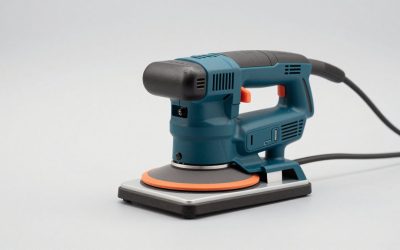 Random Orbital Sander vs Detail Palm Sander: Which Is Right for Your Home (2026)