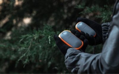 6 Best Rechargeable Hand Warmers for Cold Winter Days 2026