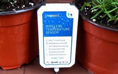 4 Best Remote Temperature Sensors for Thermostats in 2026