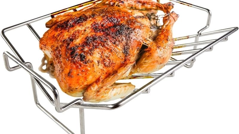 roasting rack