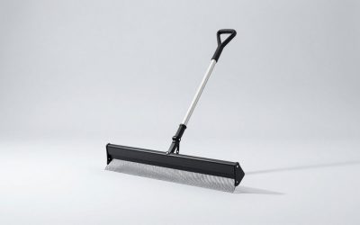 Roof snow rake: 6 Models for Safer Ground-Level Clearing