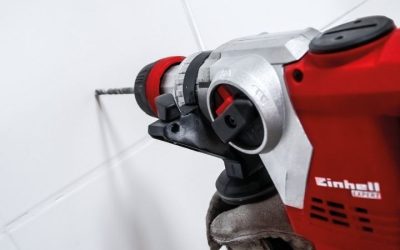6 Best Rotary Hammers in 2026 for Concrete Drilling Jobs