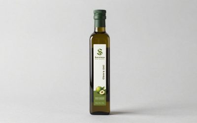 Best Saratoga Olive Oil Company in 2026: Buying Guide