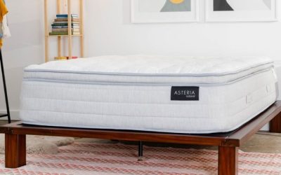 6 Best Side Sleeper Mattresses for Shoulder Relief in 2026