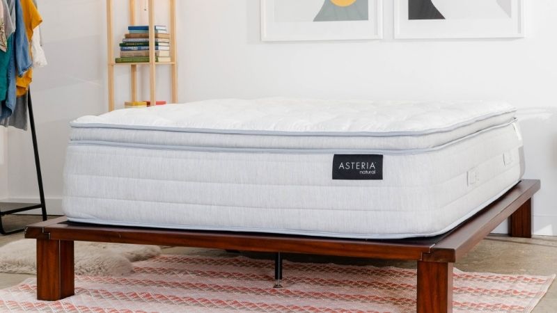 side sleeper mattress