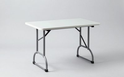 Small Folding Table Guide: Best Compact Sizes for Small Spaces