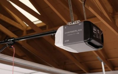 Smart Garage Door Opener: 4 Wi-Fi Drive Systems Reviewed