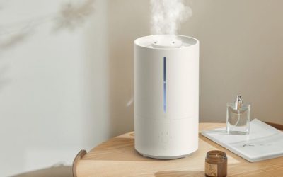 smart humidifier: 6 Models Worth Buying for App Control